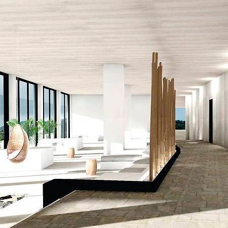 Hotel Skiathos Blu Exterior foto