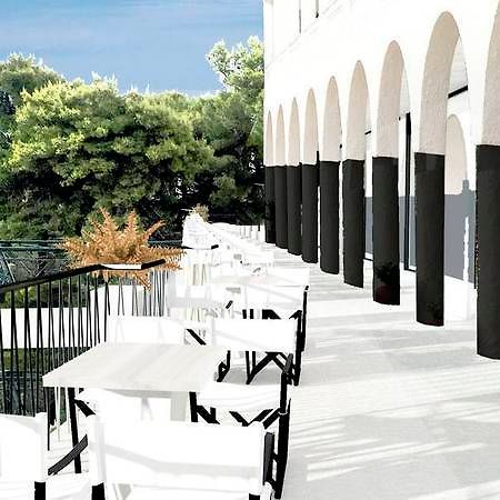 Hotel Skiathos Blu Exterior foto