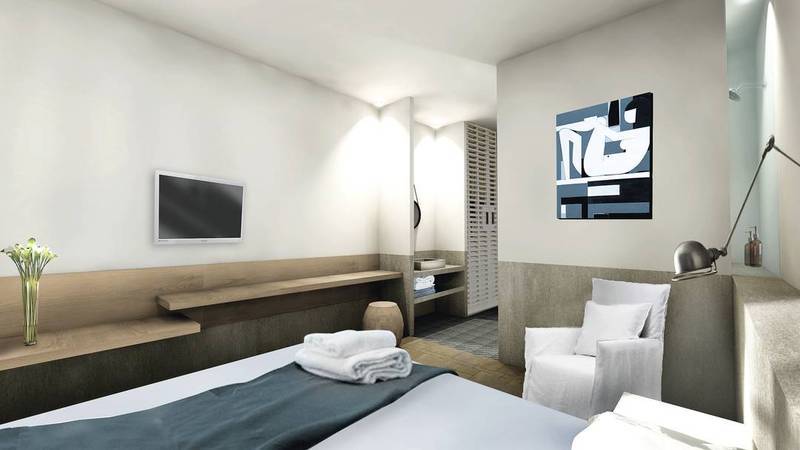Hotel Skiathos Blu Exterior foto